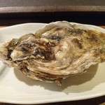 かがやき - (1/29)長崎小長井産生牡蠣