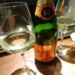 かがやき - (1/29)ブランケット・ド・リムー