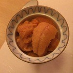 赤坂 詠月 - 雲丹