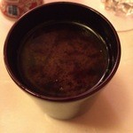 赤坂 詠月 - 赤出汁