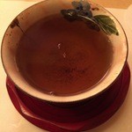 赤坂 詠月 - ほうじ茶