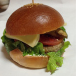 ブーランジェリー アダチ パティスリー - ボリューム満点