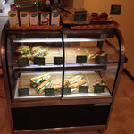 ブーランジェリー アダチ パティスリー - サンドも始めました。