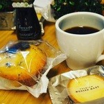 おしえますスタジオカフェ - 