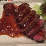 肉バル 栗坊 - 