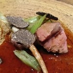 レスト ケイ ヤマウチ - 2016年1月