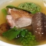 レスト ケイ ヤマウチ - 2016年1月