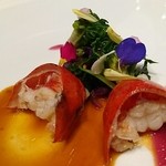 レスト ケイ ヤマウチ - 2016年1月