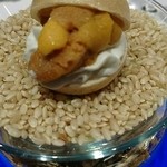 レスト ケイ ヤマウチ - 2016年1月創業140年 種久の最中