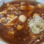 トーフラーメン 幸楊 - 