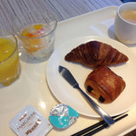 ホテルワンツースリー - 