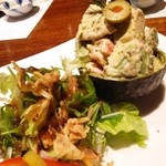 華花／沖縄料理 - 