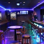 NEW LAND InternationalBar - 