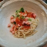 イル ギオットーネ ディ ピュー - パスタ