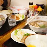 ラーメン康 - 