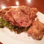 鶏唐揚げ(ノーマル)