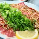 宗寿苑 - ツラミ