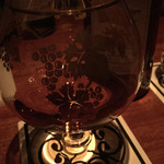 カンティーク - コニャク