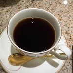 Pascal caffet - コーヒー