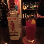 ペル・パラッツォ - 2016' Jan. Bloody Sam