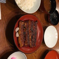 吉寅 - 鰻定食