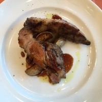 トラットリア グランボッカ - 