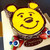 菓子工房 レスポワール - 料理写真:お誕生日ケーキ