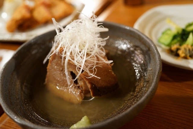 Gyutan Ara Shinjuku Nishiguchi Ten photo 3