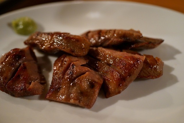 Gyutan Ara Shinjuku Nishiguchi Ten photo 2