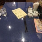 八重洲大飯店 - 昭和の　ホテル系　高級中華の雰囲気が漂います