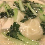 八重洲大飯店 - わざわざ出かけて行って　食べる価値があります