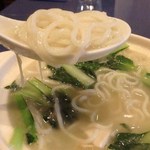 八重洲大飯店 - 喉が喜びに震え魂が叫ぶ。ウマシ！