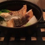 ケラケラ リトリート - お魚のストウブ