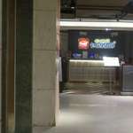 Capricciosa - 台湾旅行中一休みを兼ねた昼ごはんを食べるべく、卡布里喬莎(カプリチョーザ)台北站前三越店へ行きました。