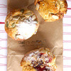 Daily's muffin 蔵前店