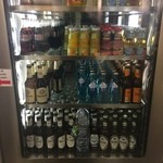 Japan Airlines Sakura Lounge - 