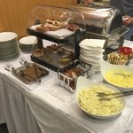 Japan Airlines Sakura Lounge - 