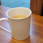 CAFE SETSUGEKKA - コーヒー