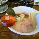 Hyapporamen - 百歩ラーメン