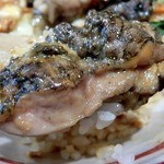 鶏水炊き・焼鳥 健美宴 - 