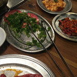 Yakiniku Dondon - 