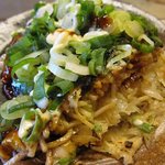 Okonomiyaki Gama - 