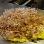 Okonomiyaki Gama - 