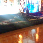 VODKA BAR Taro's Style - 粘土の戦艦