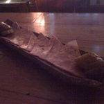 VODKA BAR Taro's Style - おつまみ
