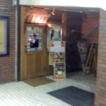 VODKA BAR Taro's Style - 入口