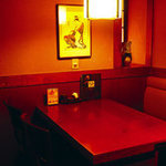 すし土風炉 - カップルでも仕事の仲間でも...