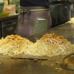 Okonomiyaki Gama - 