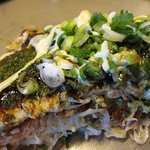 Okonomiyaki Gama - 