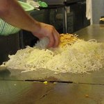 Okonomiyaki Gama - 